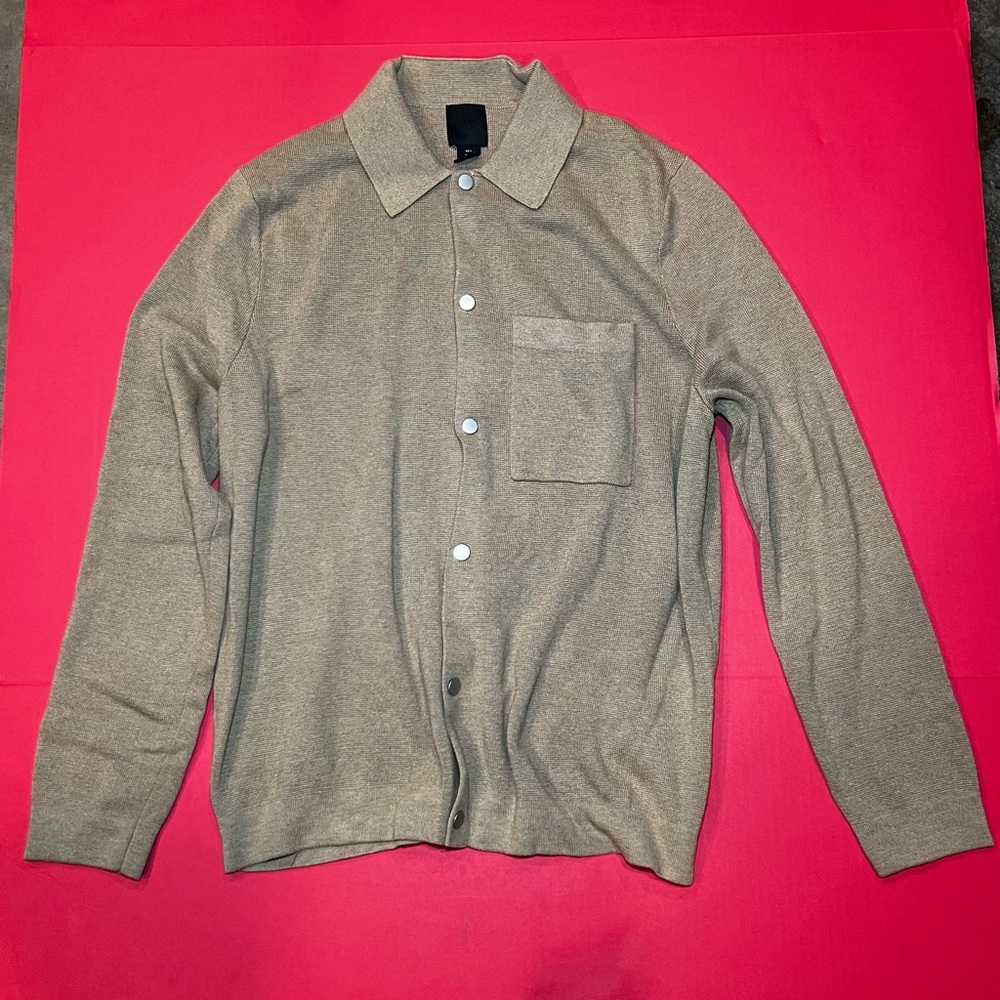 H&M cardigan